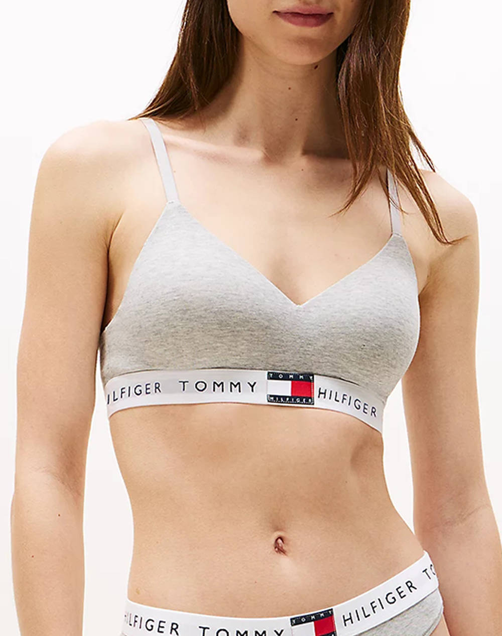 TOMMY HILFIGER BRALETTE LIFT
