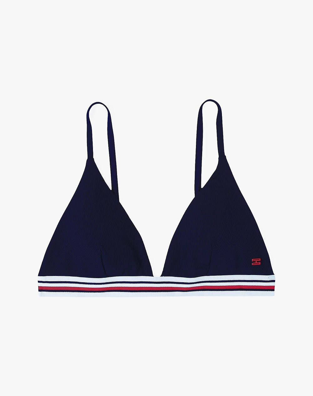 TOMMY HILFIGER TRIANGLE RP