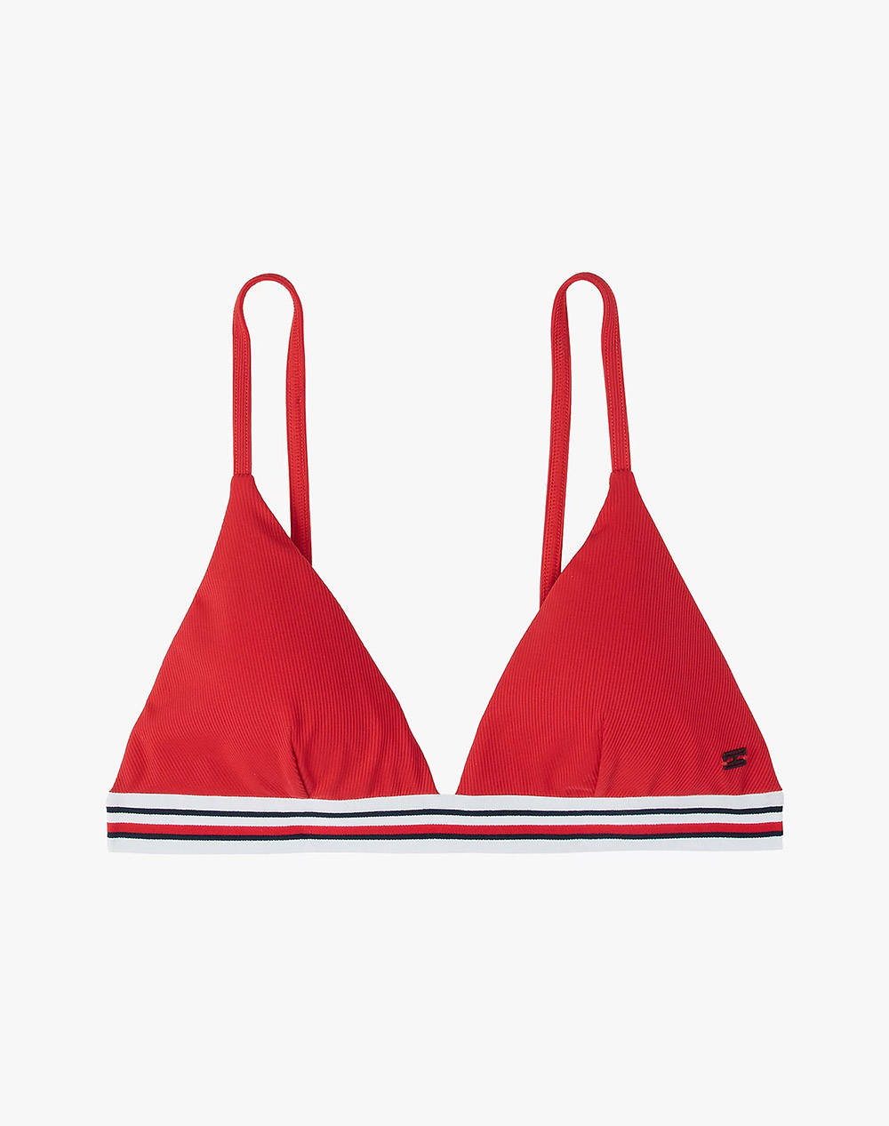 TOMMY HILFIGER TRIANGLE RP