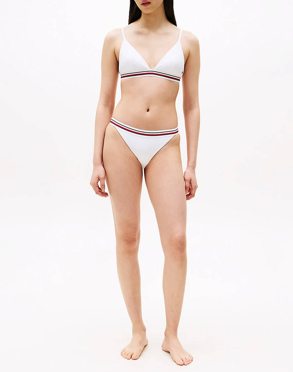 TOMMY HILFIGER CHEEKY BIKINI