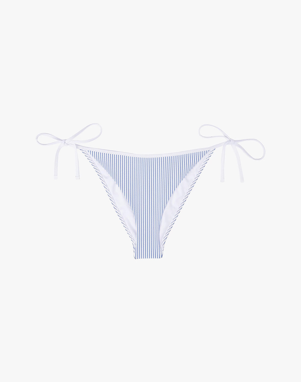 TOMMY HILFIGER STRING SIDE TIE BIKINI
