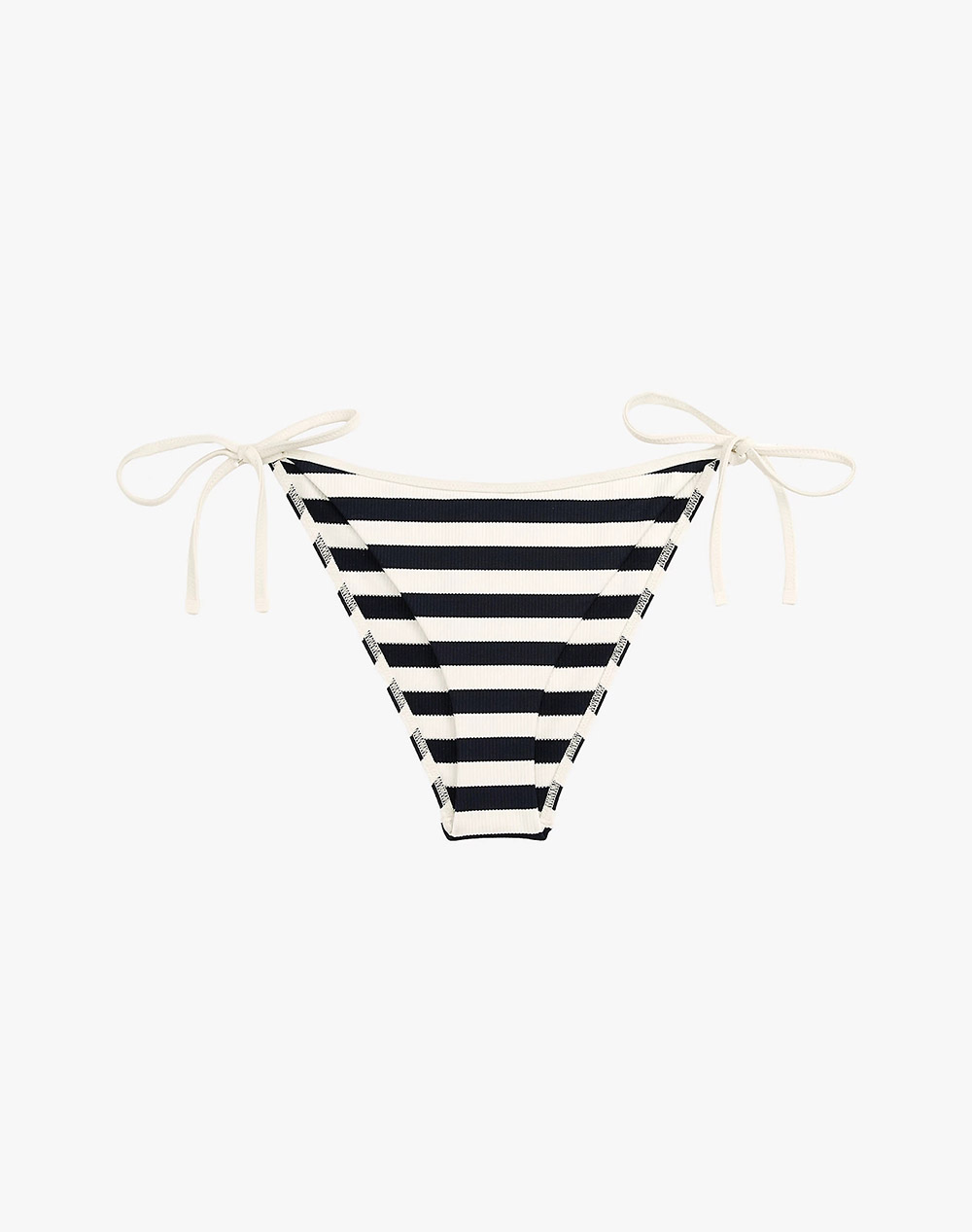 TOMMY HILFIGER STRING SIDE TIE BIKINI