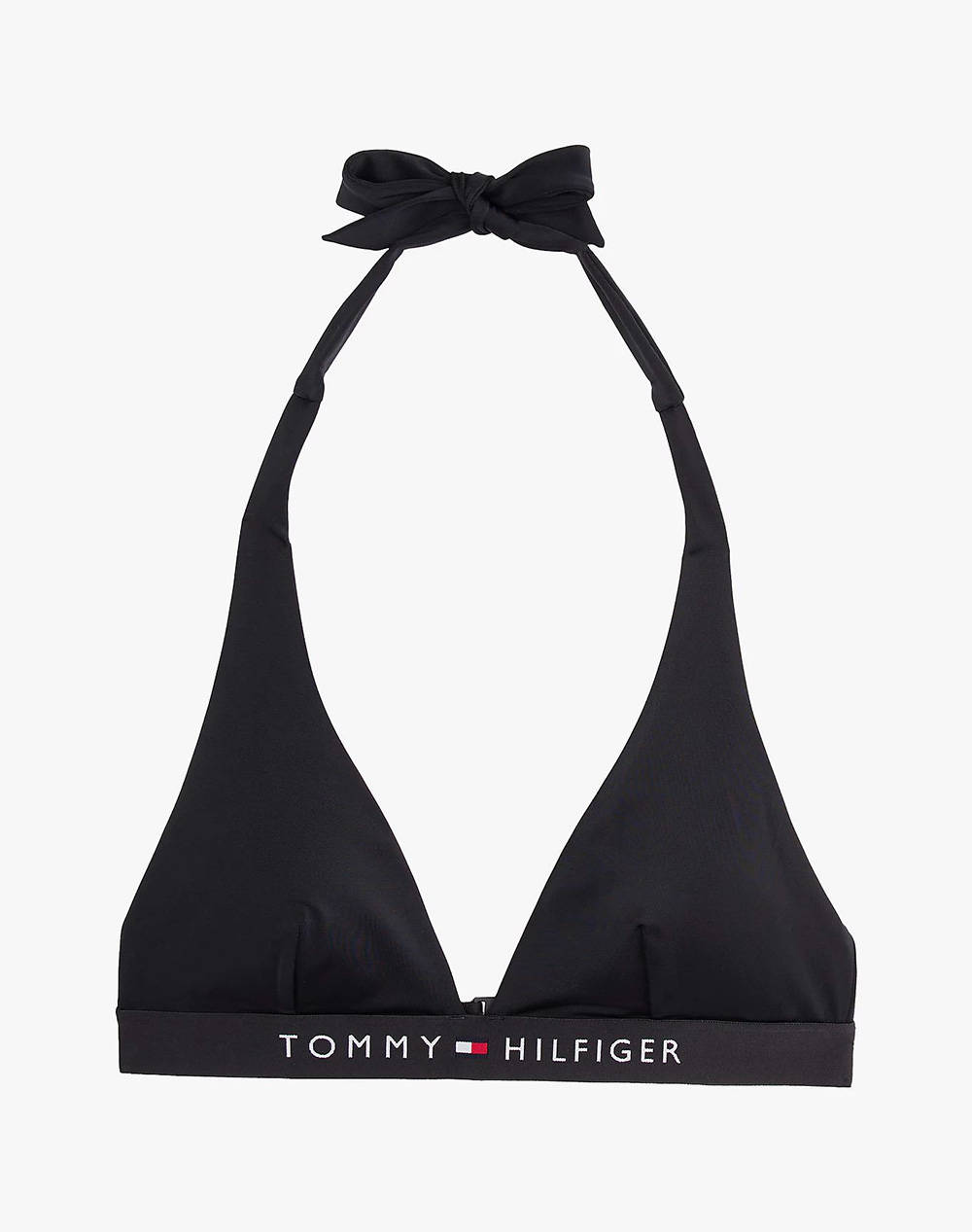 TOMMY HILFIGER HALTER RP