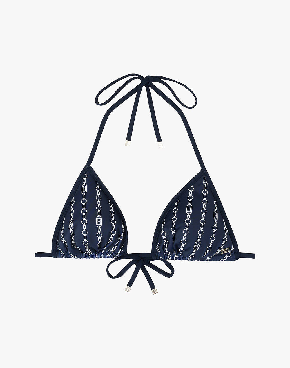 TOMMY HILFIGER TRIANGLE RP PRINT