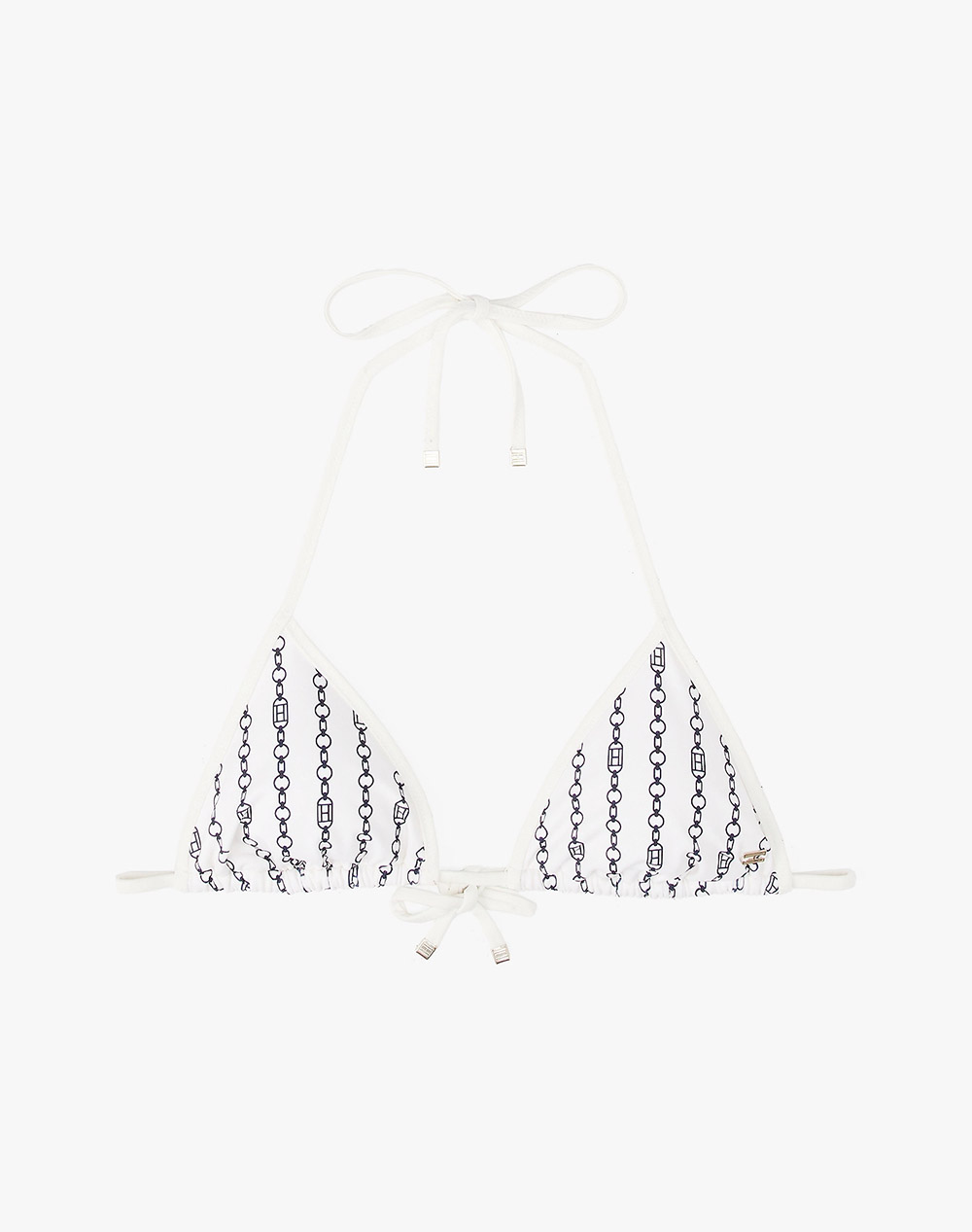TOMMY HILFIGER TRIANGLE RP PRINT