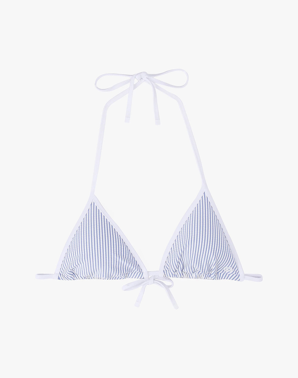 TOMMY HILFIGER TRIANGLE RP