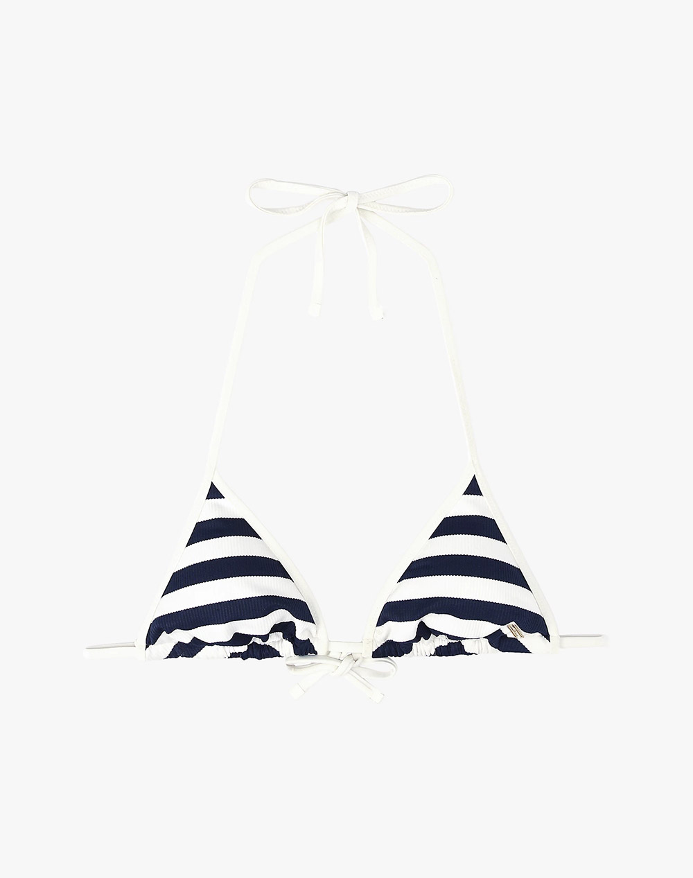 TOMMY HILFIGER TRIANGLE RP