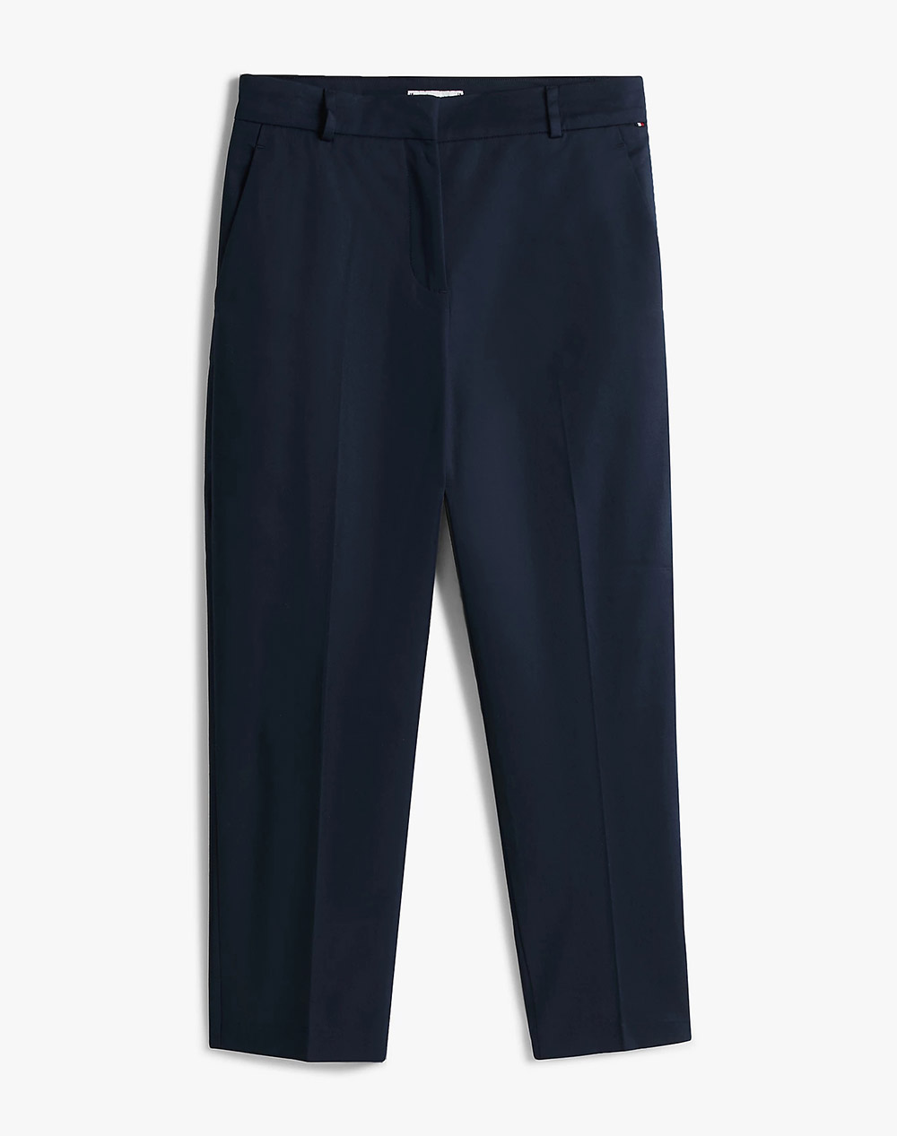 TOMMY HILFIGER SLIM STRAIGHT CO CHINO