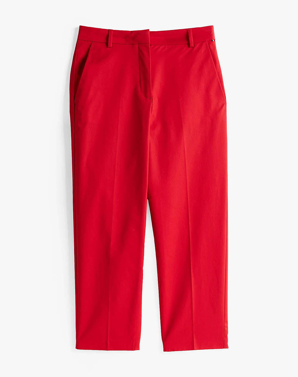 TOMMY HILFIGER SLIM STRAIGHT CO CHINO