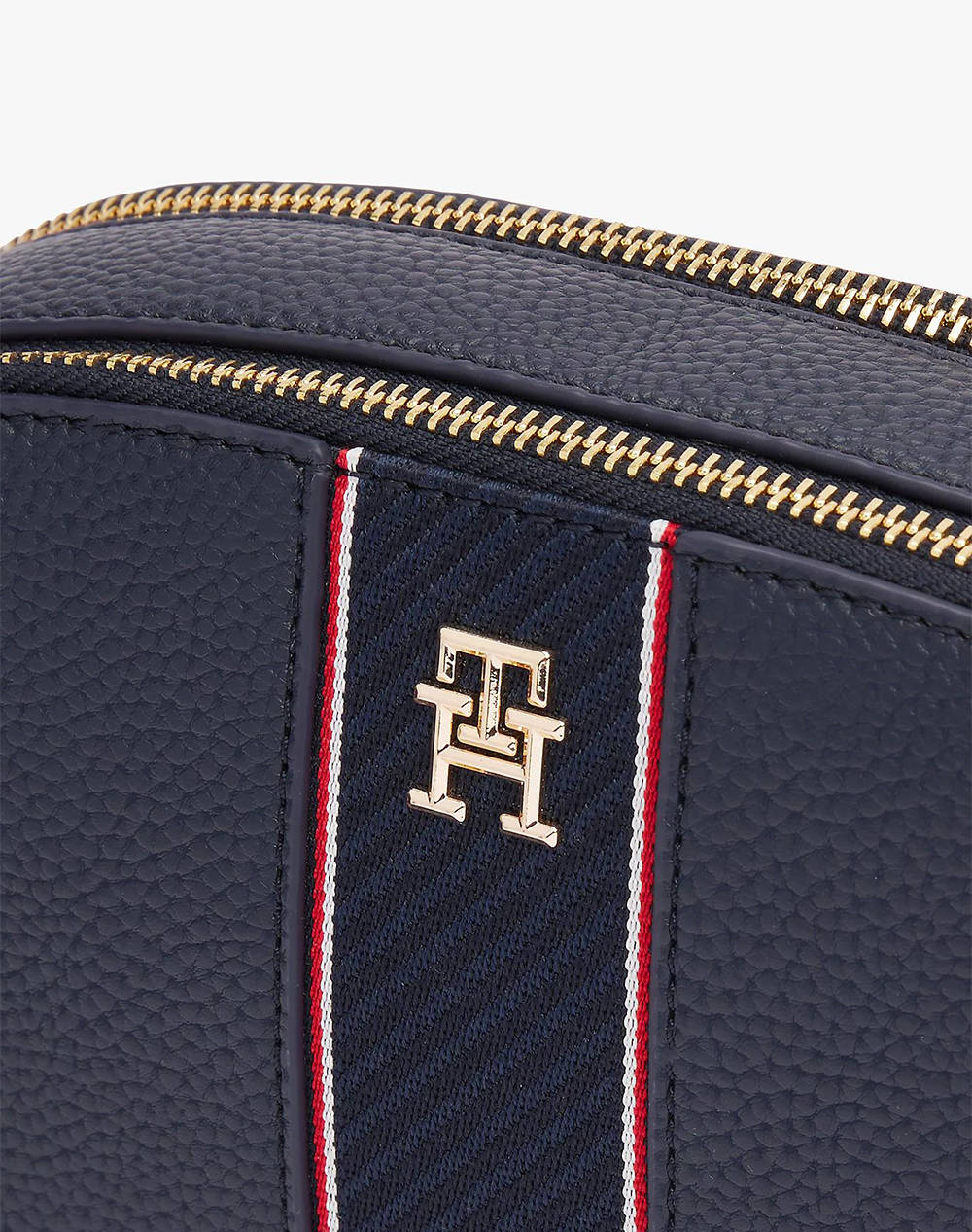 TOMMY HILFIGER TH LEGACY CAMERA BAG (Dimensiuni: 22 x 6 x 13 cm.)