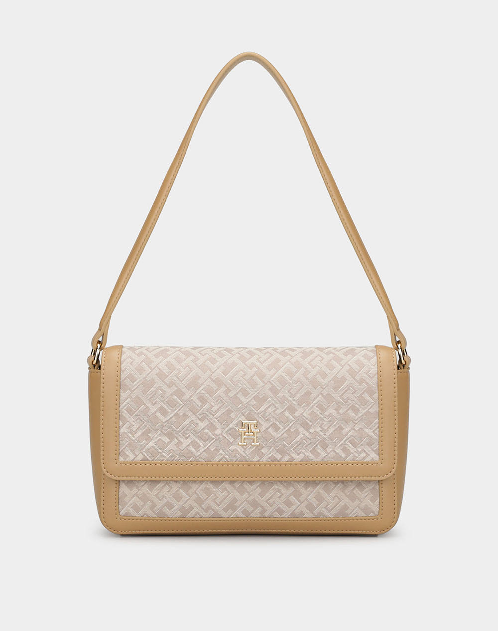 TOMMY HILFIGER TH JACQUARD CROSSOVER (Dimensiuni: 26 x 14 x 6cm.)