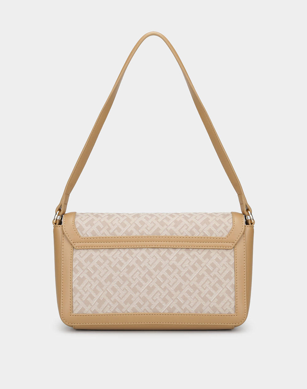 TOMMY HILFIGER TH JACQUARD CROSSOVER (Dimensiuni: 26 x 14 x 6cm.)