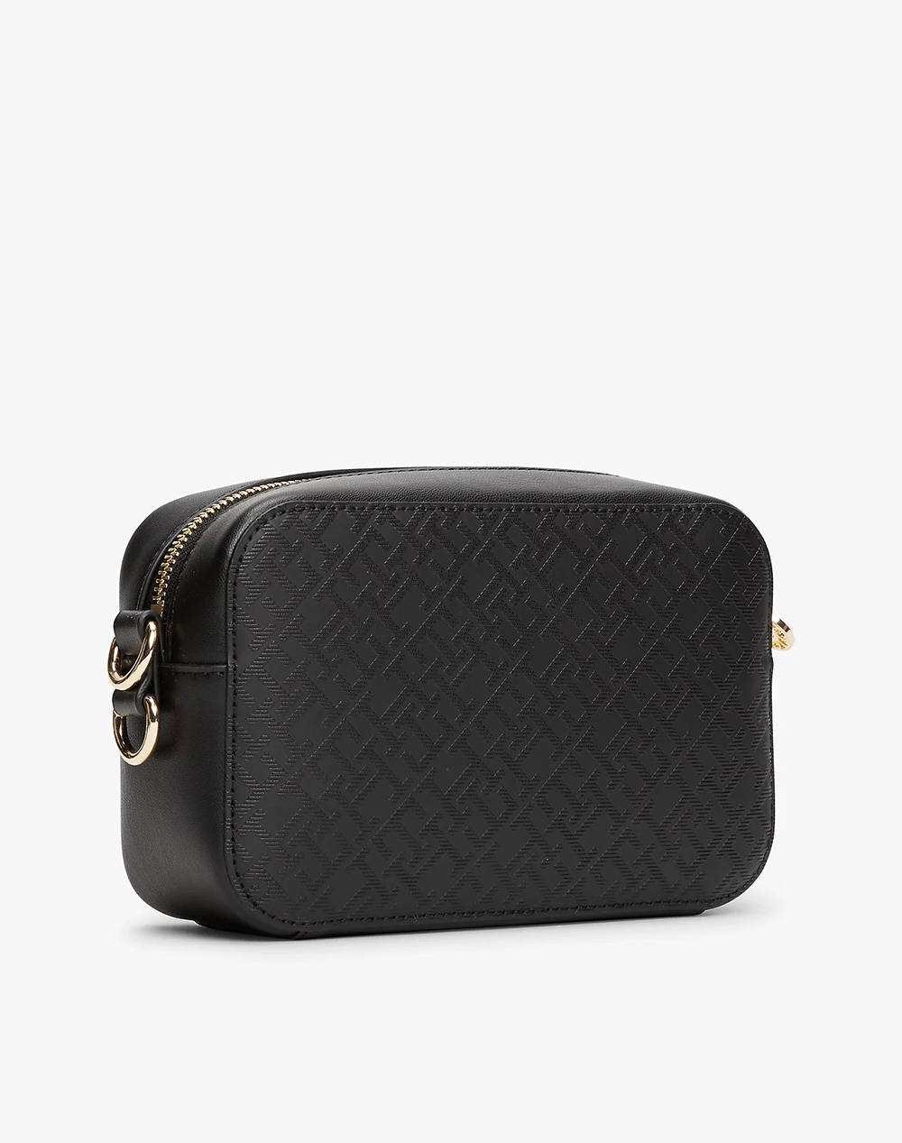 TOMMY HILFIGER TH DISTINCT CAMERA BAG MONO (Dimensiuni: 21.5 x 7.5 x 14cm.)