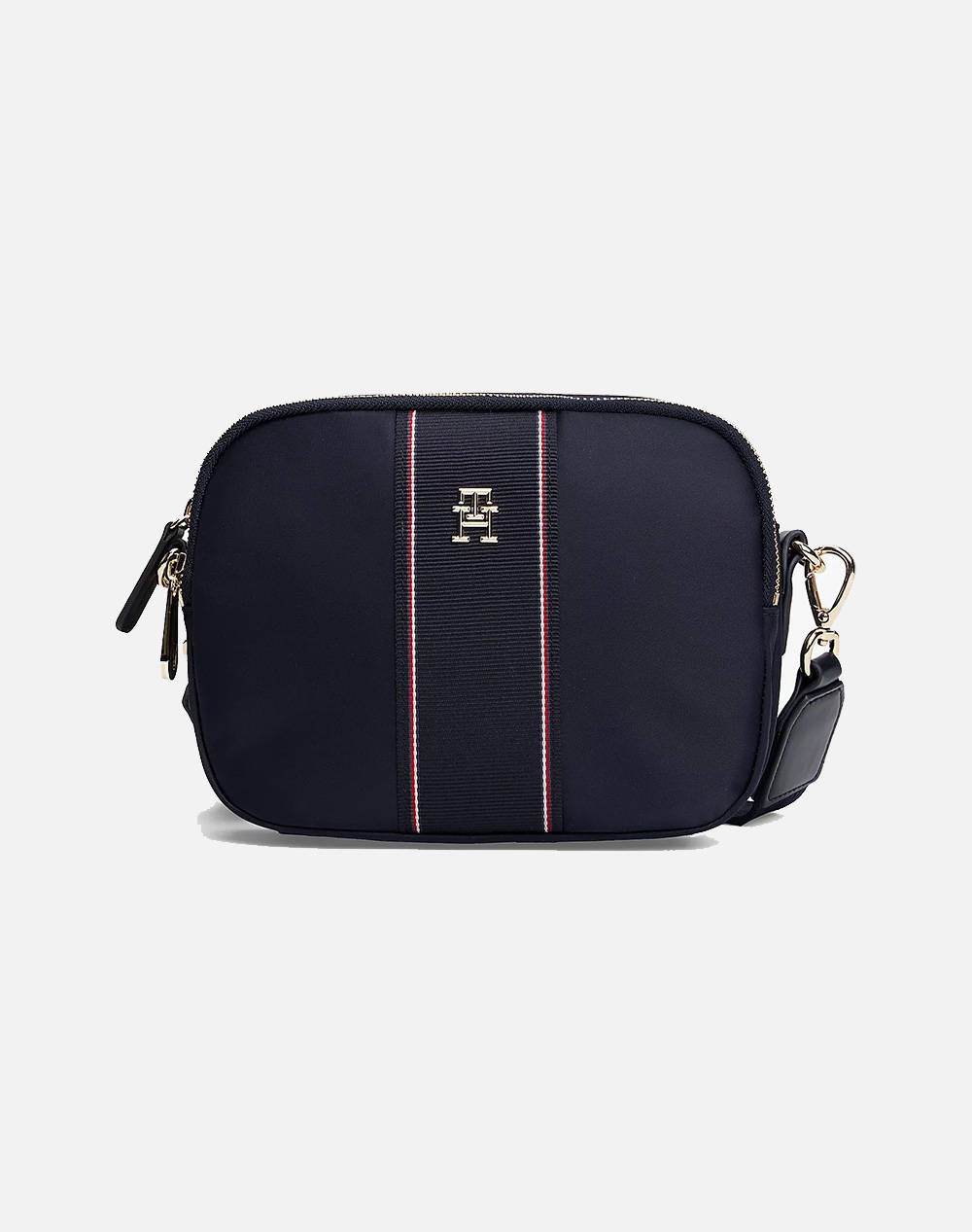 TOMMY HILFIGER POPPY CAMERA BAG CORP (Dimensiuni: 21 x 5 x 17cm.)