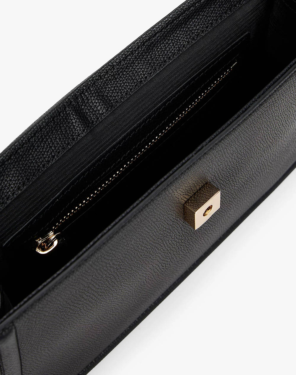 TOMMY HILFIGER TH ETERNITY MINI SATCHEL (Dimensiuni: 25.5 x 7.5 x 17.5cm.)