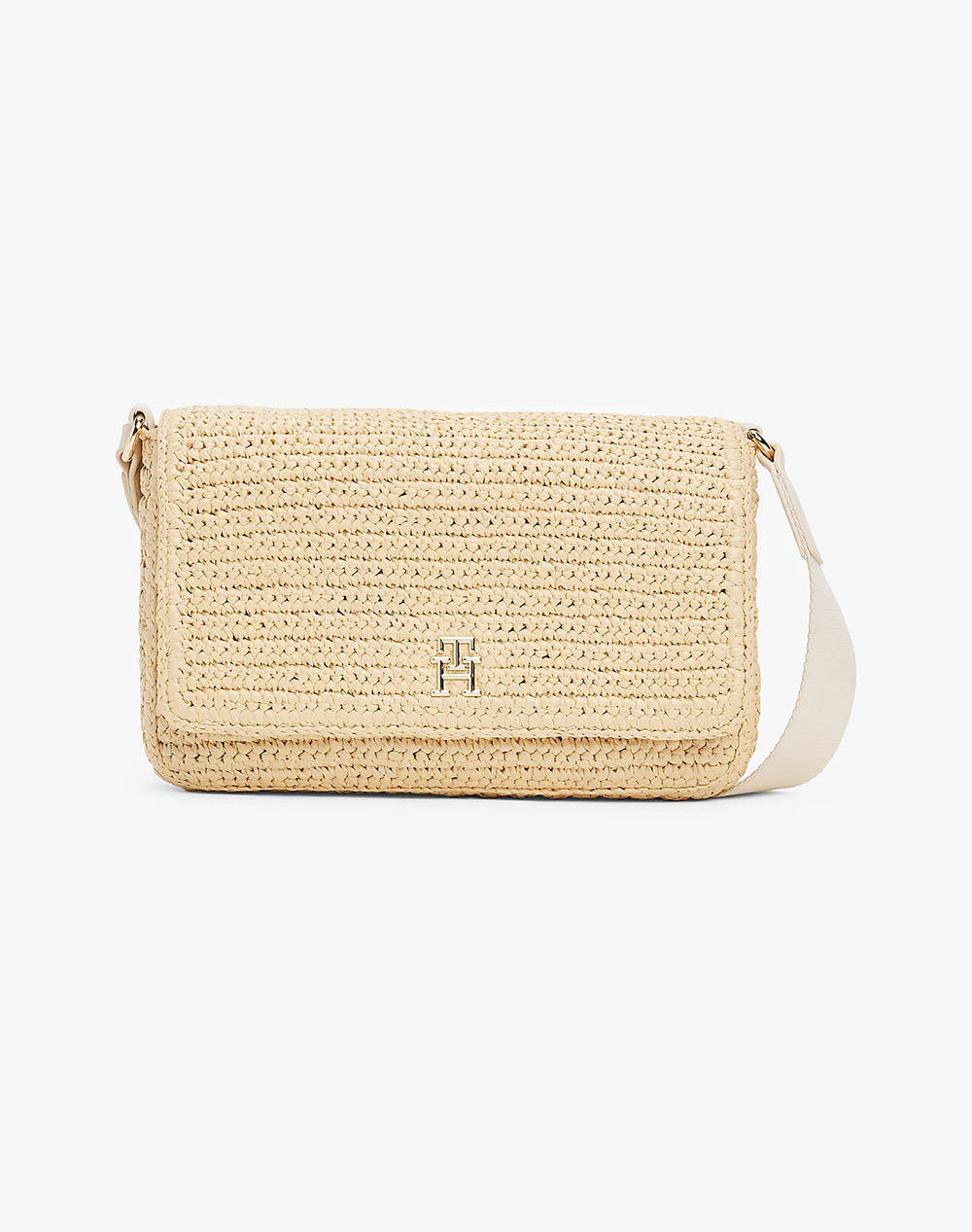 TOMMY HILFIGER TH SPRING LOGO CONV CROSSOVER (Dimensiuni: 23 x 6 x 17cm.)