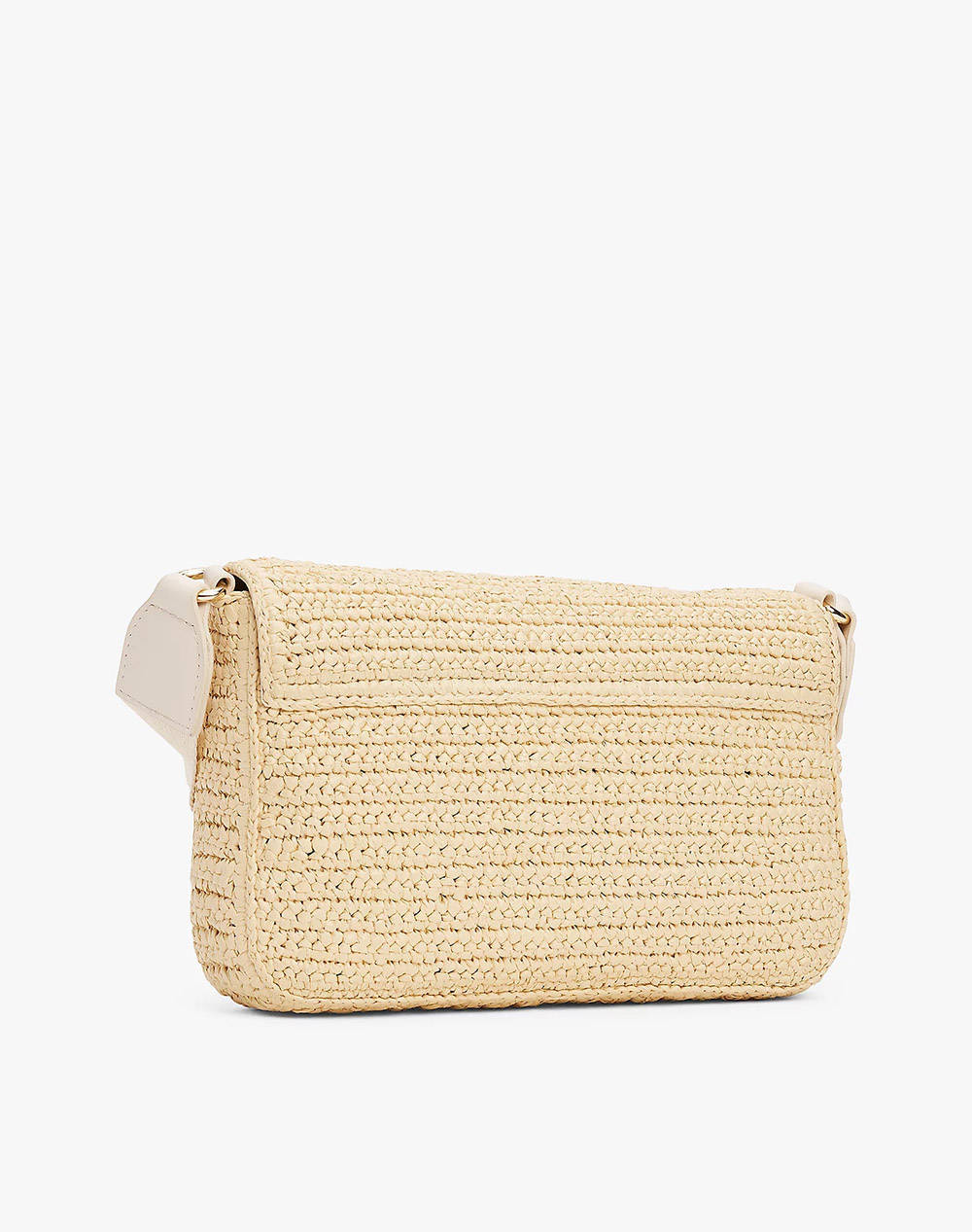 TOMMY HILFIGER TH SPRING LOGO CONV CROSSOVER (Dimensiuni: 23 x 6 x 17cm.)