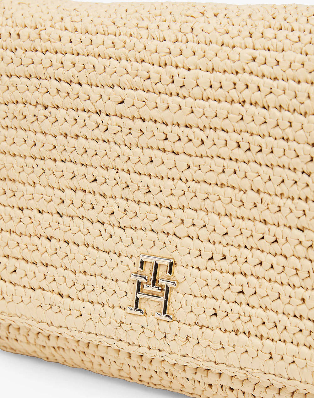 TOMMY HILFIGER TH SPRING LOGO CONV CROSSOVER (Dimensiuni: 23 x 6 x 17cm.)
