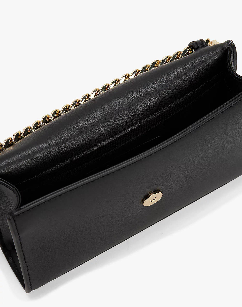 TOMMY HILFIGER TH HERITAGE MINI CROSSOVER CHAIN (Dimensiuni: 19 x 4 x 11cm.)