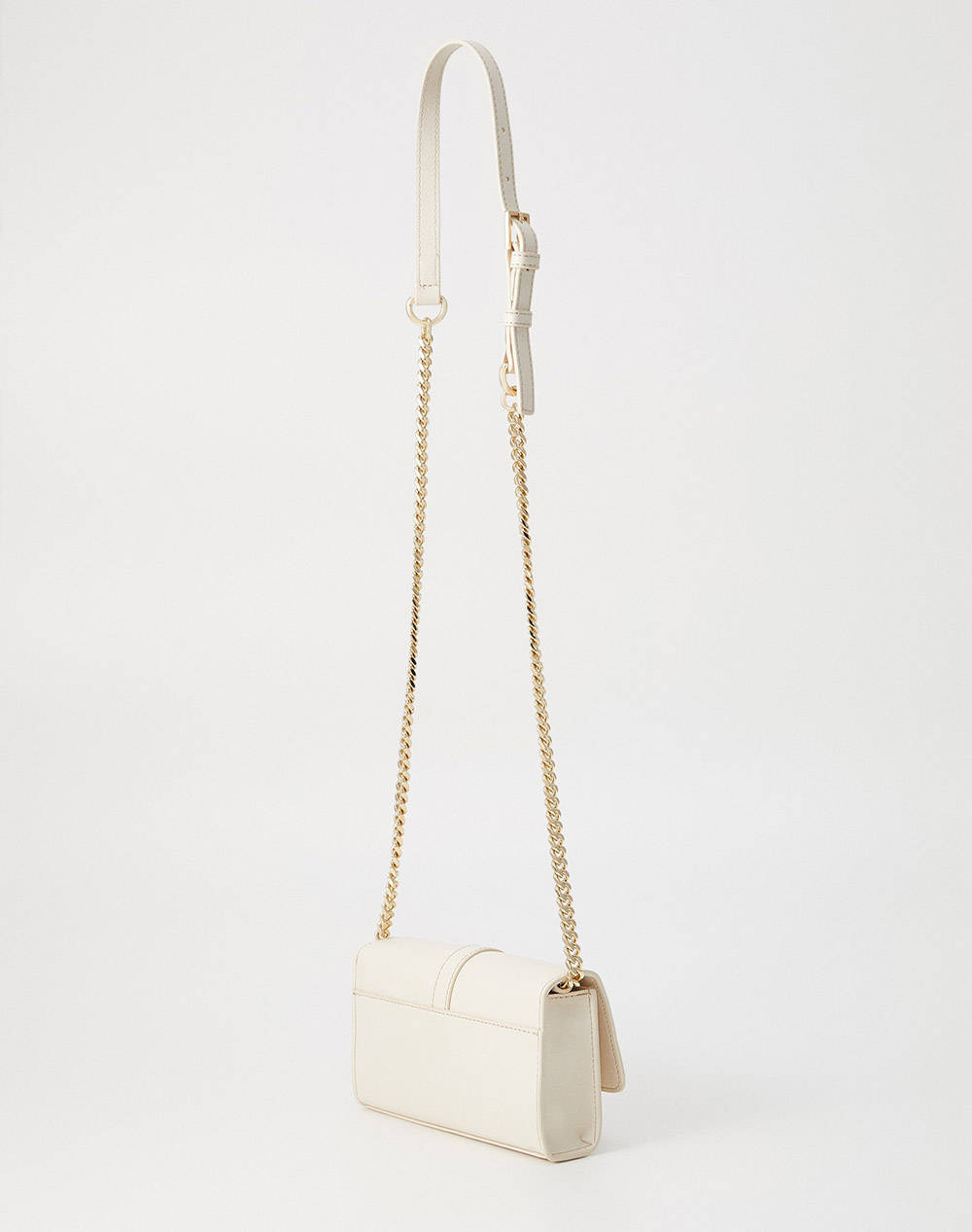 TOMMY HILFIGER TH HERITAGE MINI CROSSOVER CHAIN (Dimensiuni: 19 x 4 x 11cm.)
