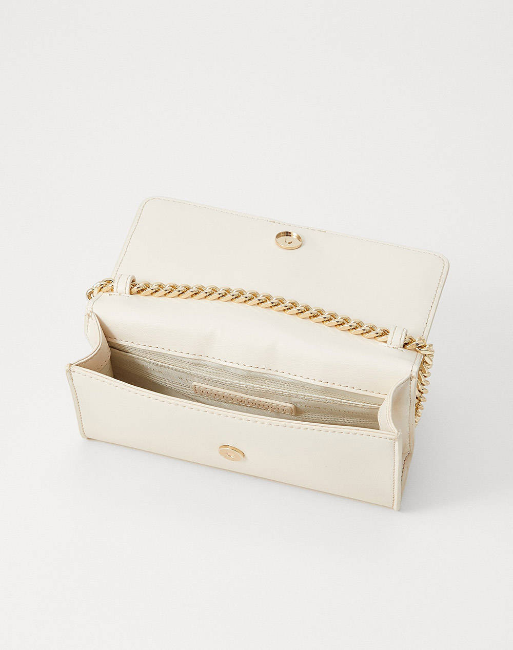 TOMMY HILFIGER TH HERITAGE MINI CROSSOVER CHAIN (Dimensiuni: 19 x 4 x 11cm.)