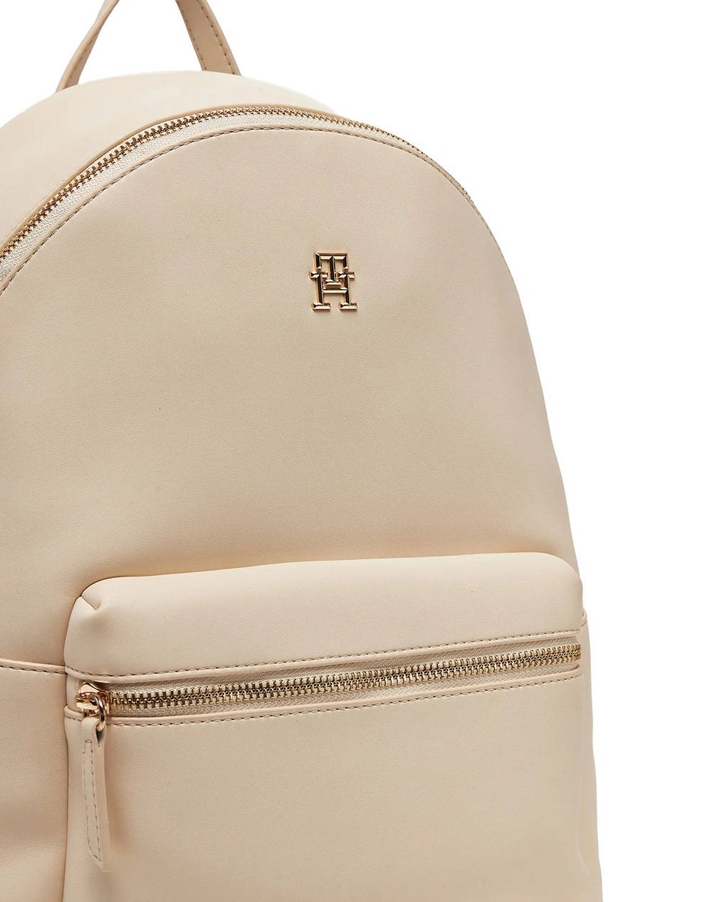 TOMMY HILFIGER TH LOGOTAPE BACKPACK (Dimensiuni: 35 x 28 x 14 cm.)