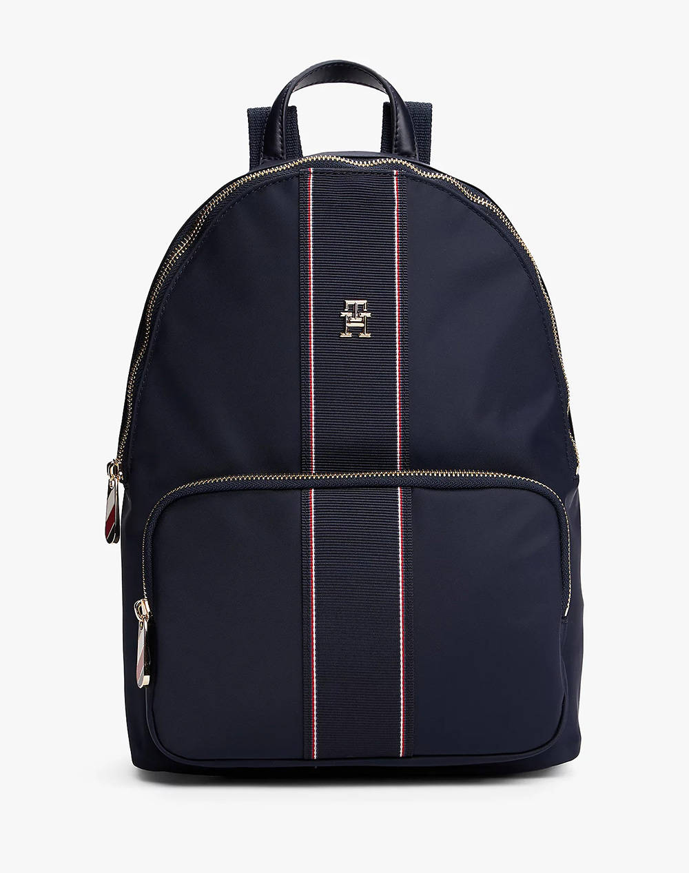 TOMMY HILFIGER POPPY BACKPACK CORP (Dimensiuni: 26 x 16 x 35cm.)