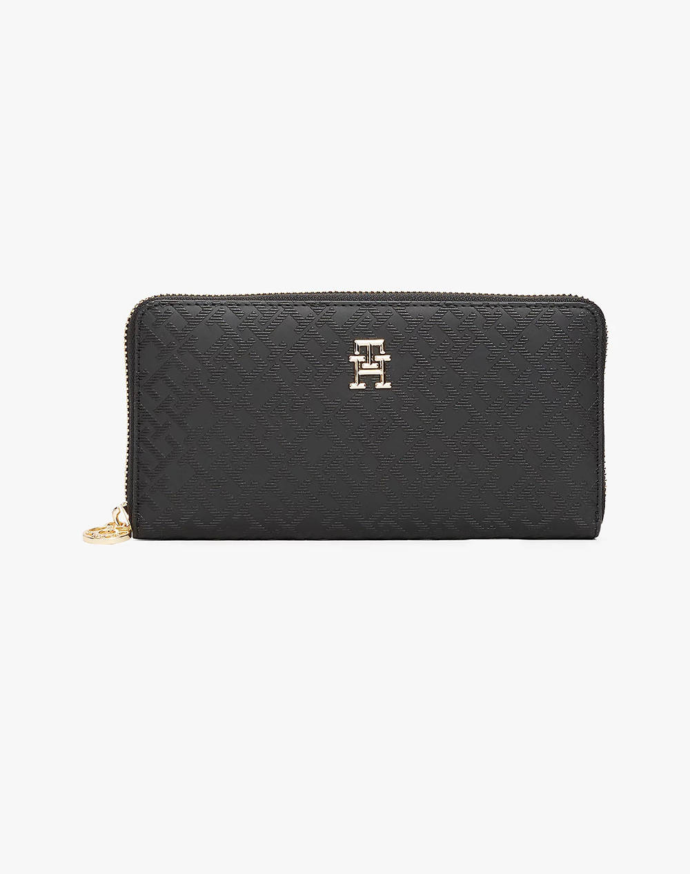 TOMMY HILFIGER TH DISTINCT LRG ZA MONO (Dimensiuni: 20 x 2.5 x 10cm.)