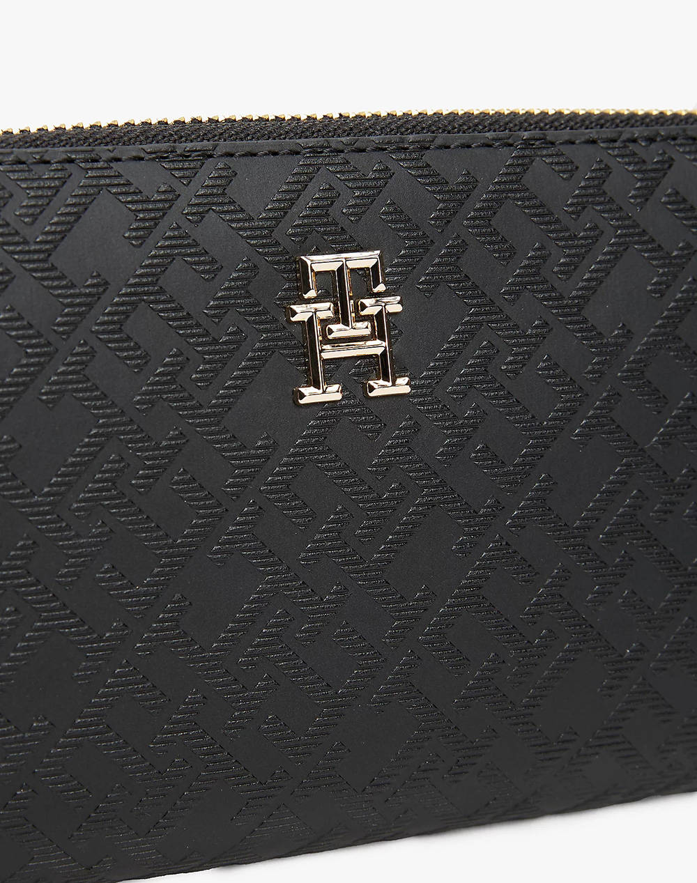 TOMMY HILFIGER TH DISTINCT LRG ZA MONO (Dimensiuni: 20 x 2.5 x 10cm.)