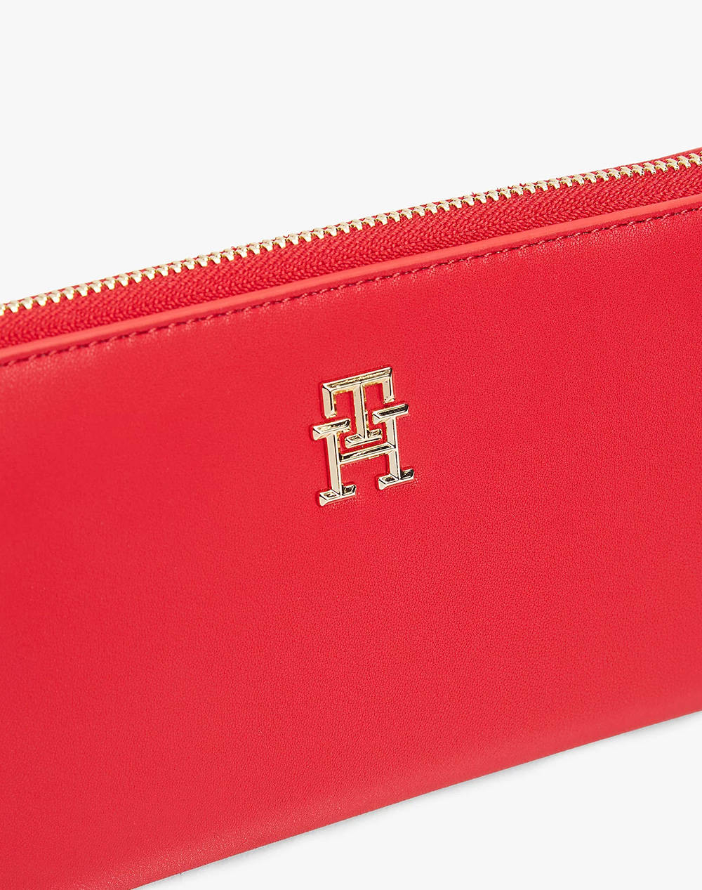 TOMMY HILFIGER TH LOGOTAPE LRG ZA (Dimensiuni: 19 x 2 x 10cm.)