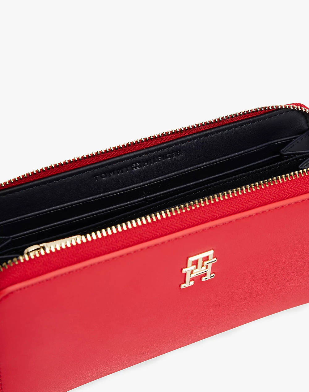 TOMMY HILFIGER TH LOGOTAPE LRG ZA (Dimensiuni: 19 x 2 x 10cm.)