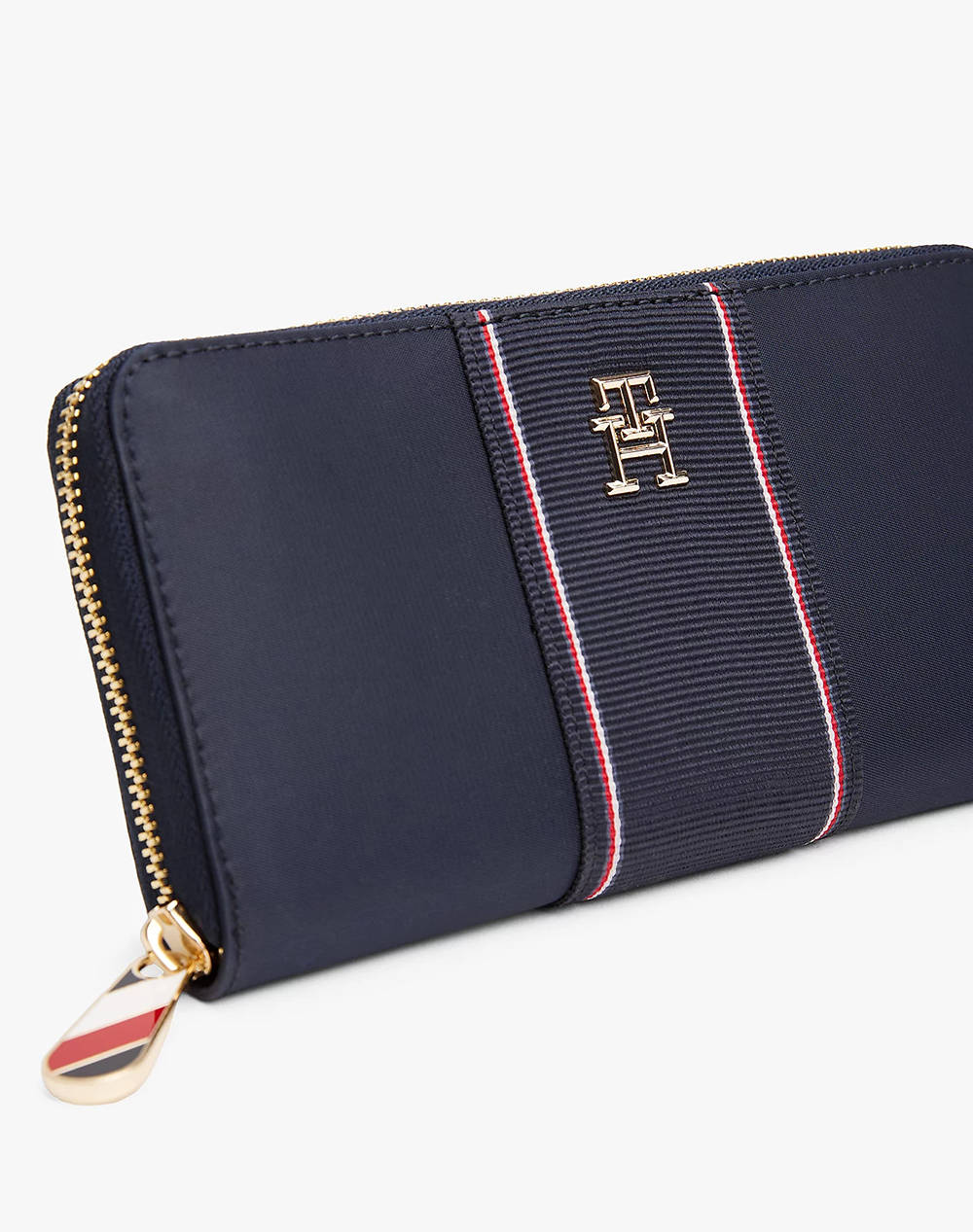 TOMMY HILFIGER POPPY LRG ZA CORP (Dimensiuni: 19 x 2 x 10 cm.)