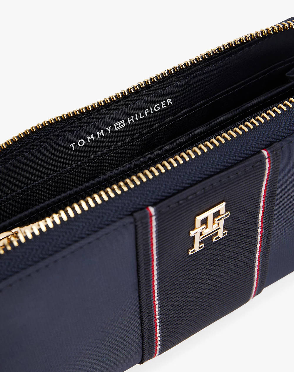 TOMMY HILFIGER POPPY LRG ZA CORP (Dimensiuni: 19 x 2 x 10 cm.)