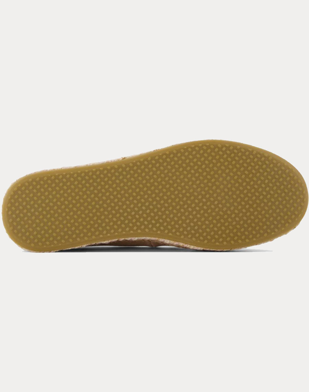 TOMS PAL RSE METL SUEDE WM CAROLN ESP