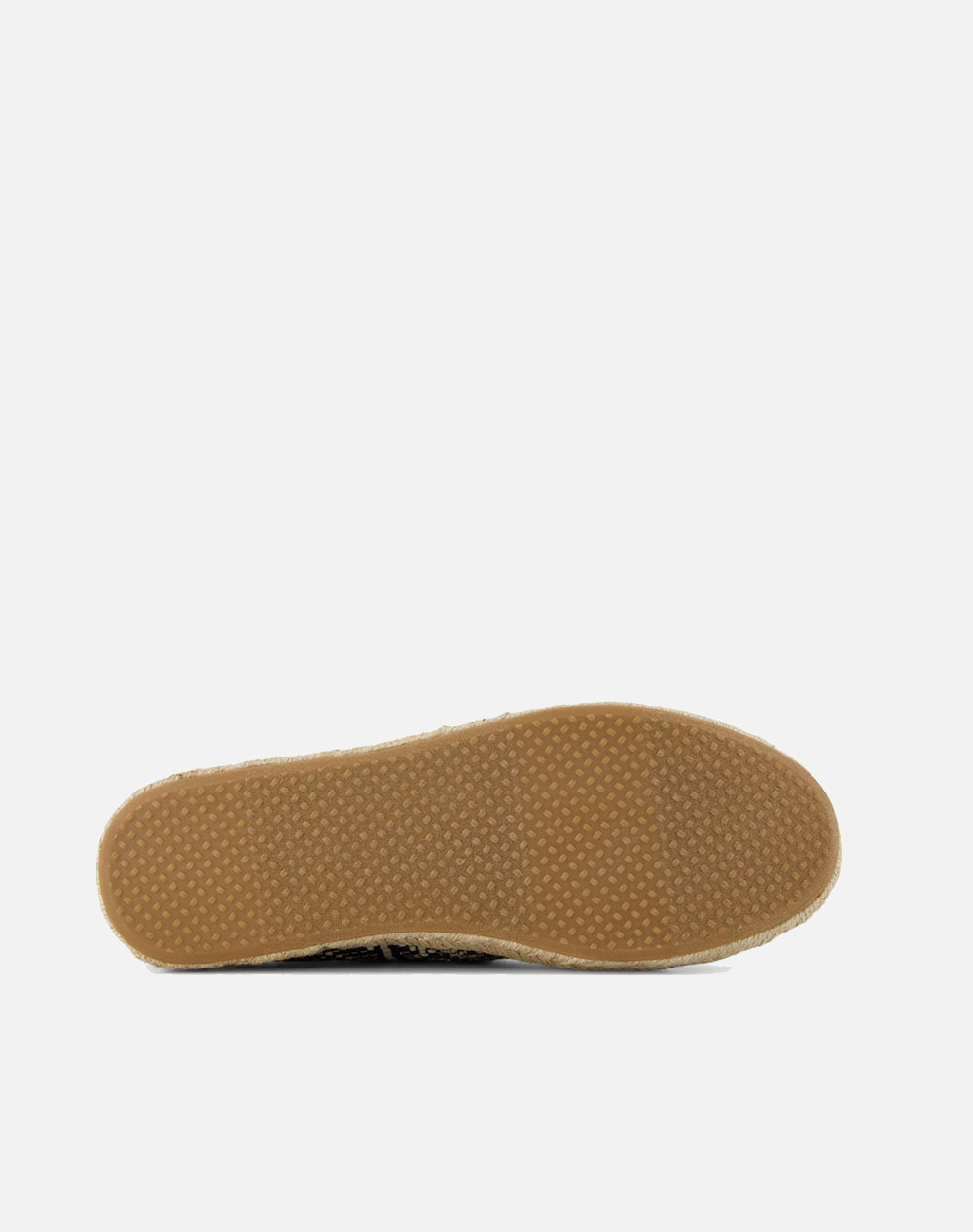TOMS BLK DIMND GLBL WVN WM ALROPE ESP