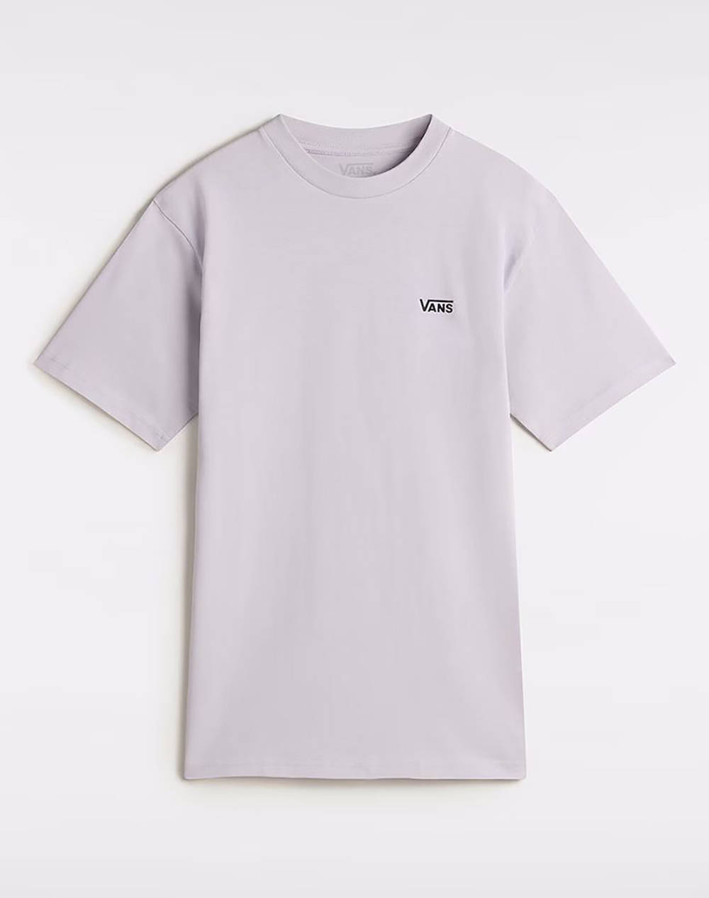 VANS LEFT CHEST LOGO TEE