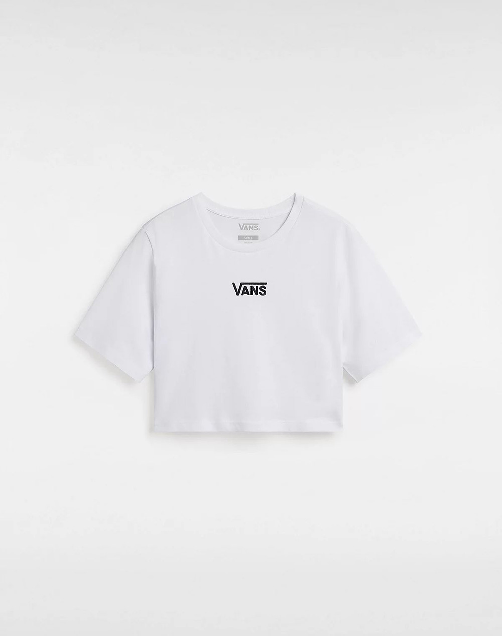 VANS Flying V Crew Crop II