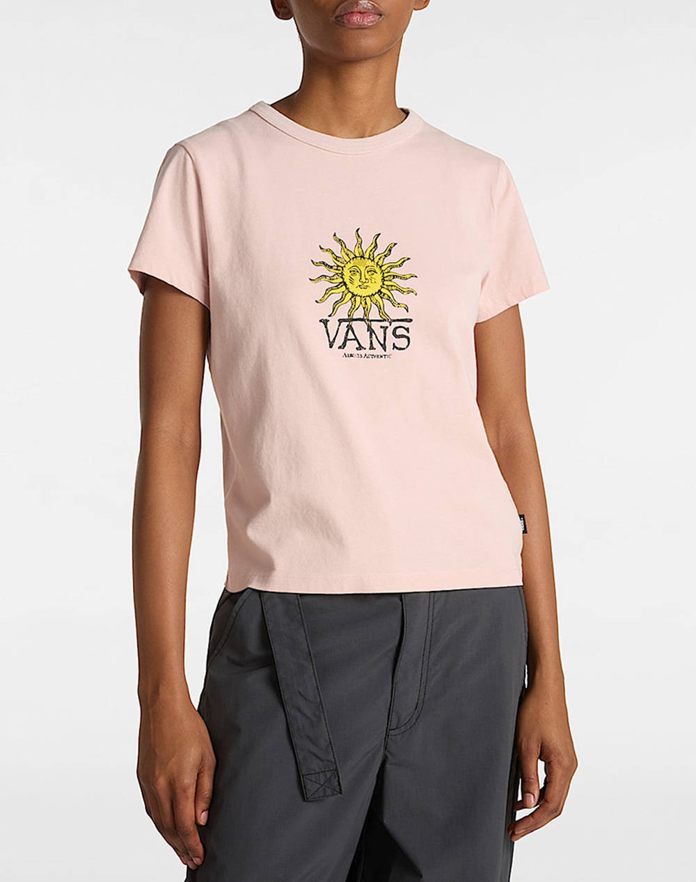VANS COSMIC RAY MINI SS
