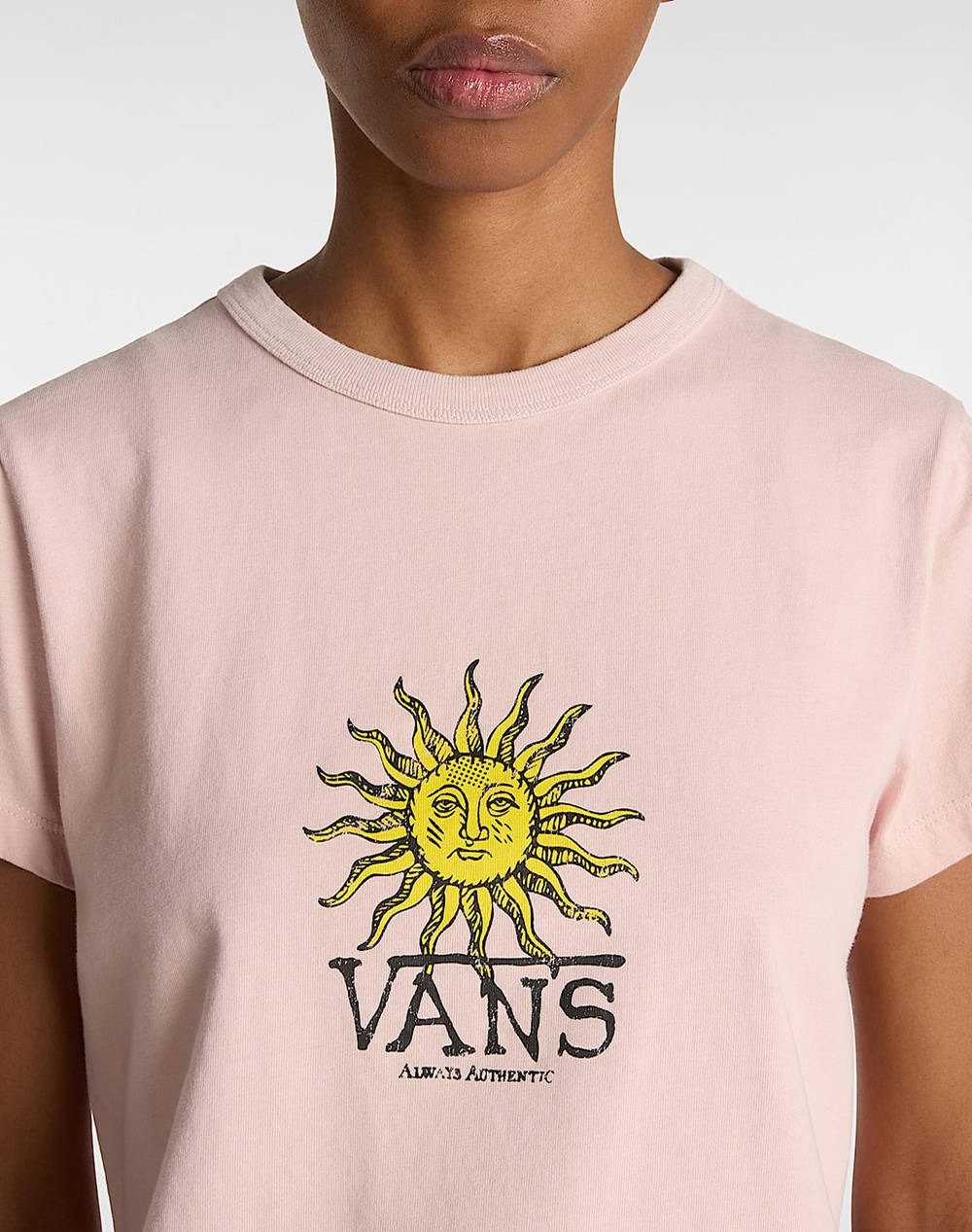 VANS COSMIC RAY MINI SS