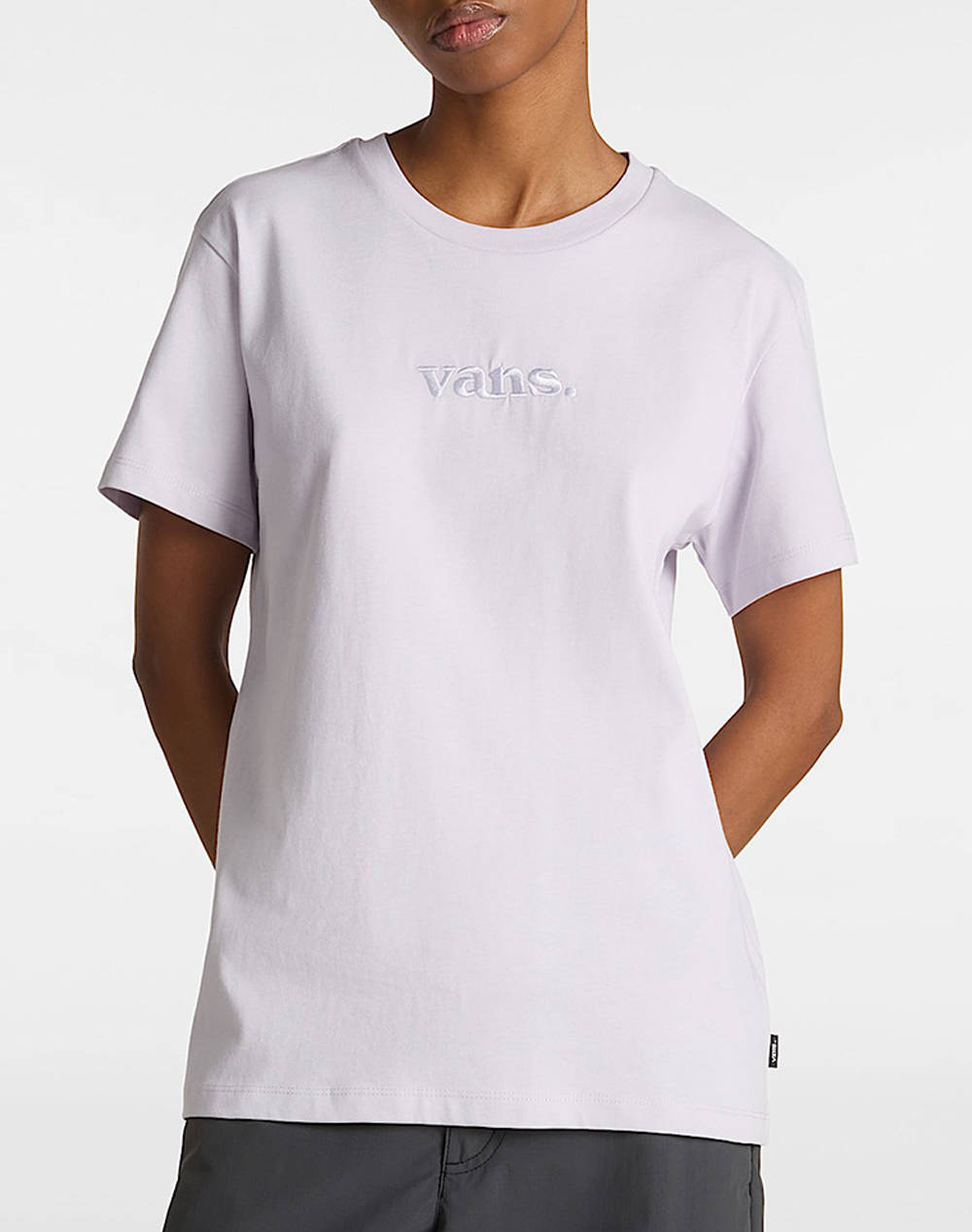VANS W ESSENTIAL BFF SS