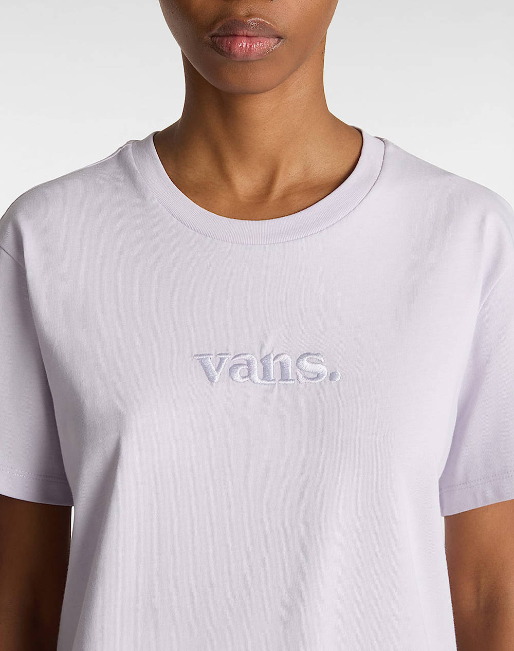 VANS W ESSENTIAL BFF SS