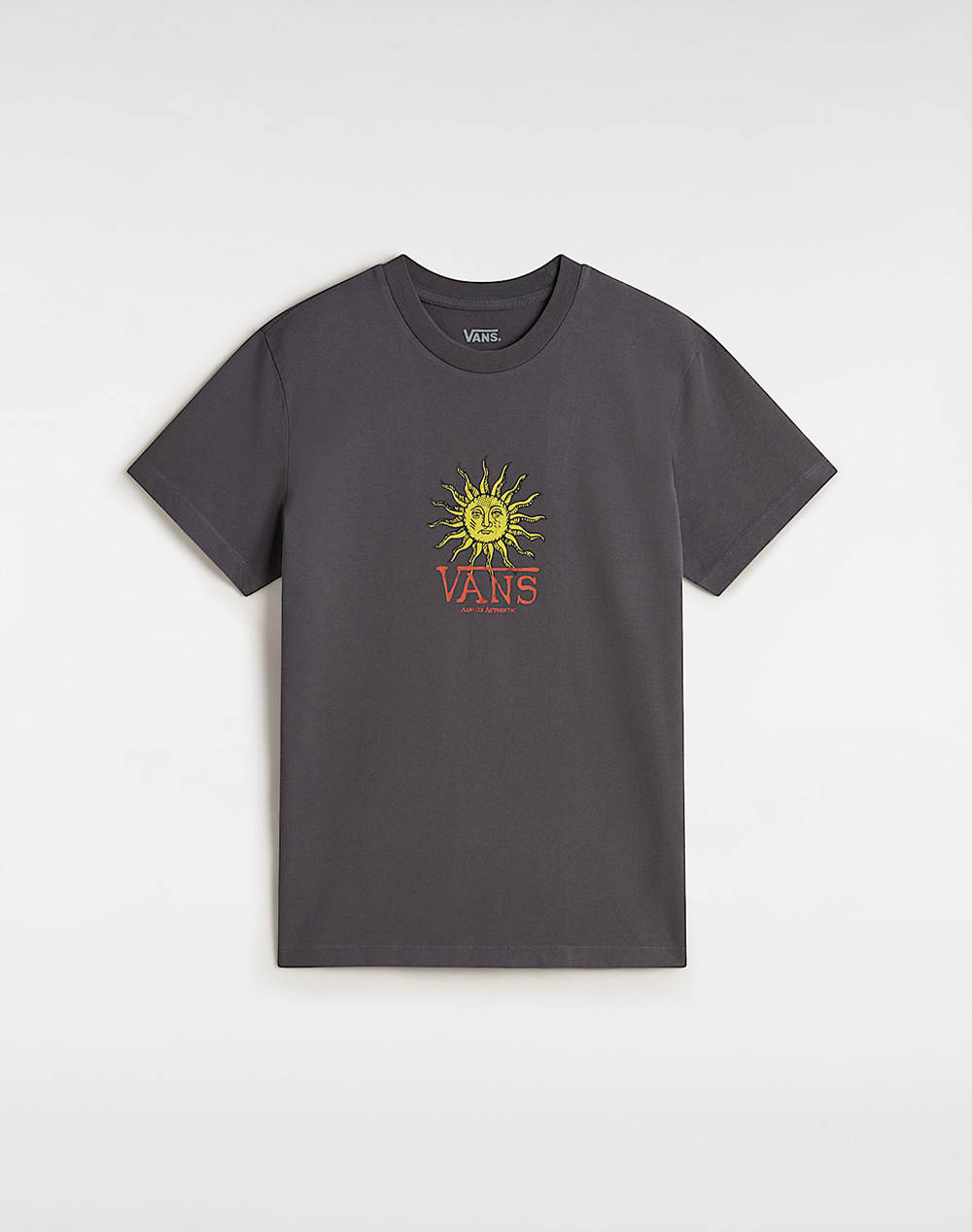 VANS COSMIC RAY BFF SS