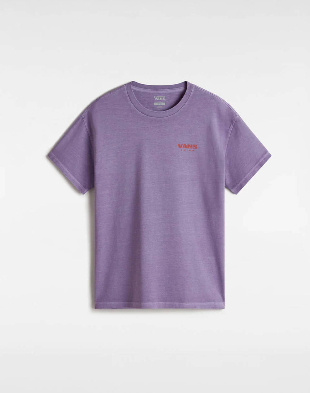 VANS Suspension Oversized SS