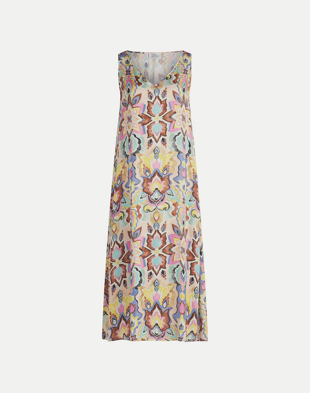 VERA MONT DRESS