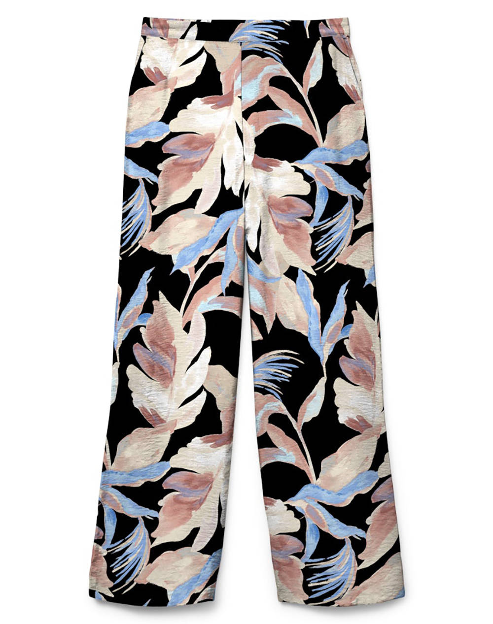 VERO MODA VMJOSIE HW WIDE PANT WVN GA