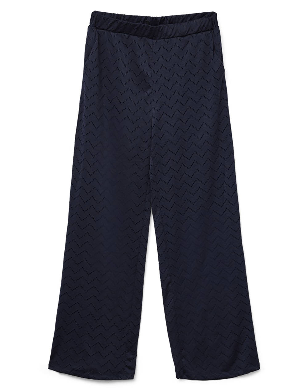 VERO MODA VMTHAS NW WIDE PANT JRS GA VO