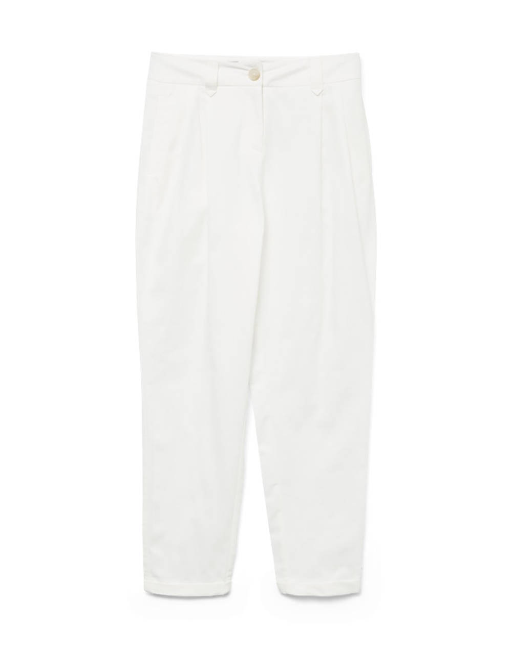 VERO MODA VMCHIRA MW BARREL PANT