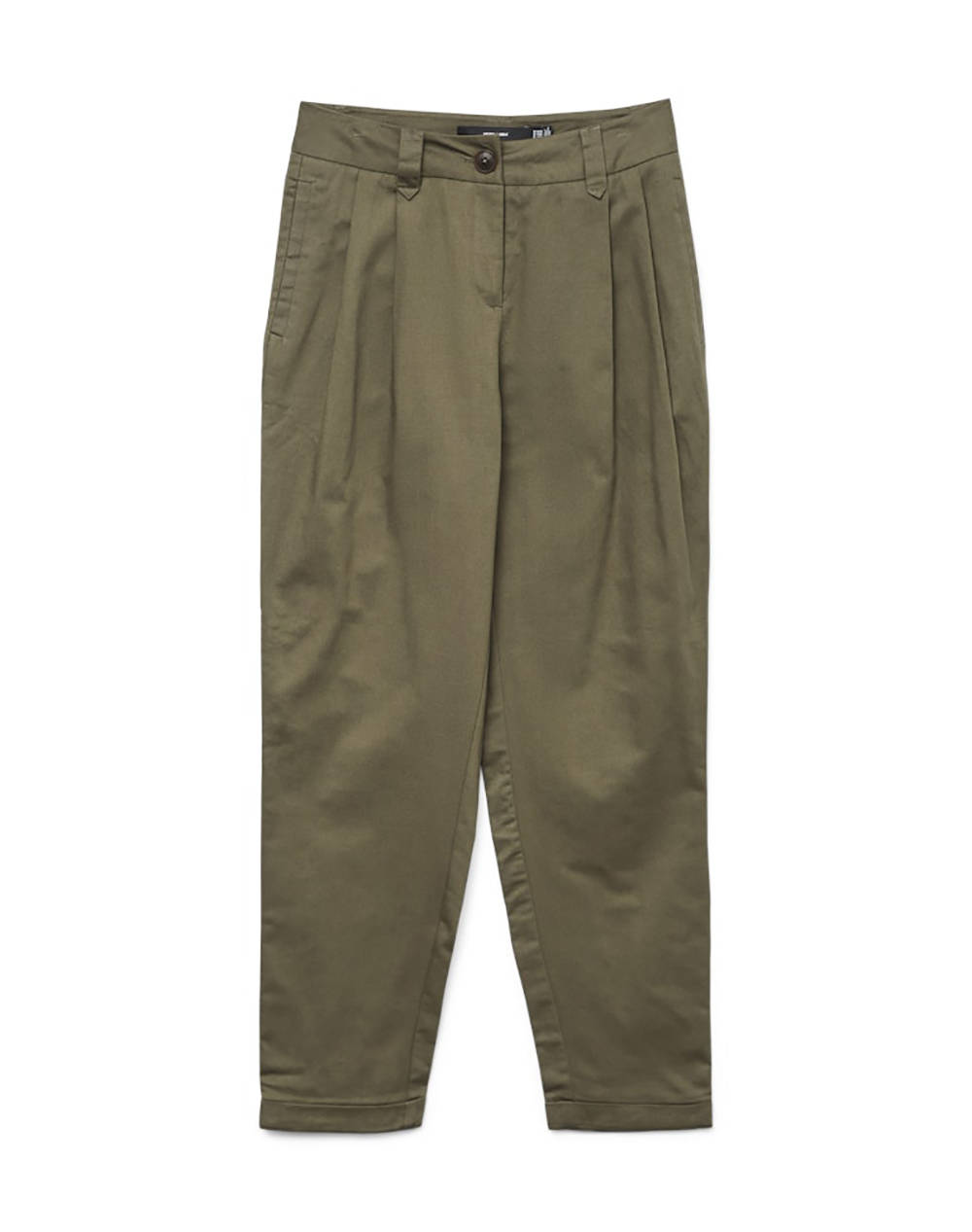 VERO MODA VMCHIRA MW BARREL PANT