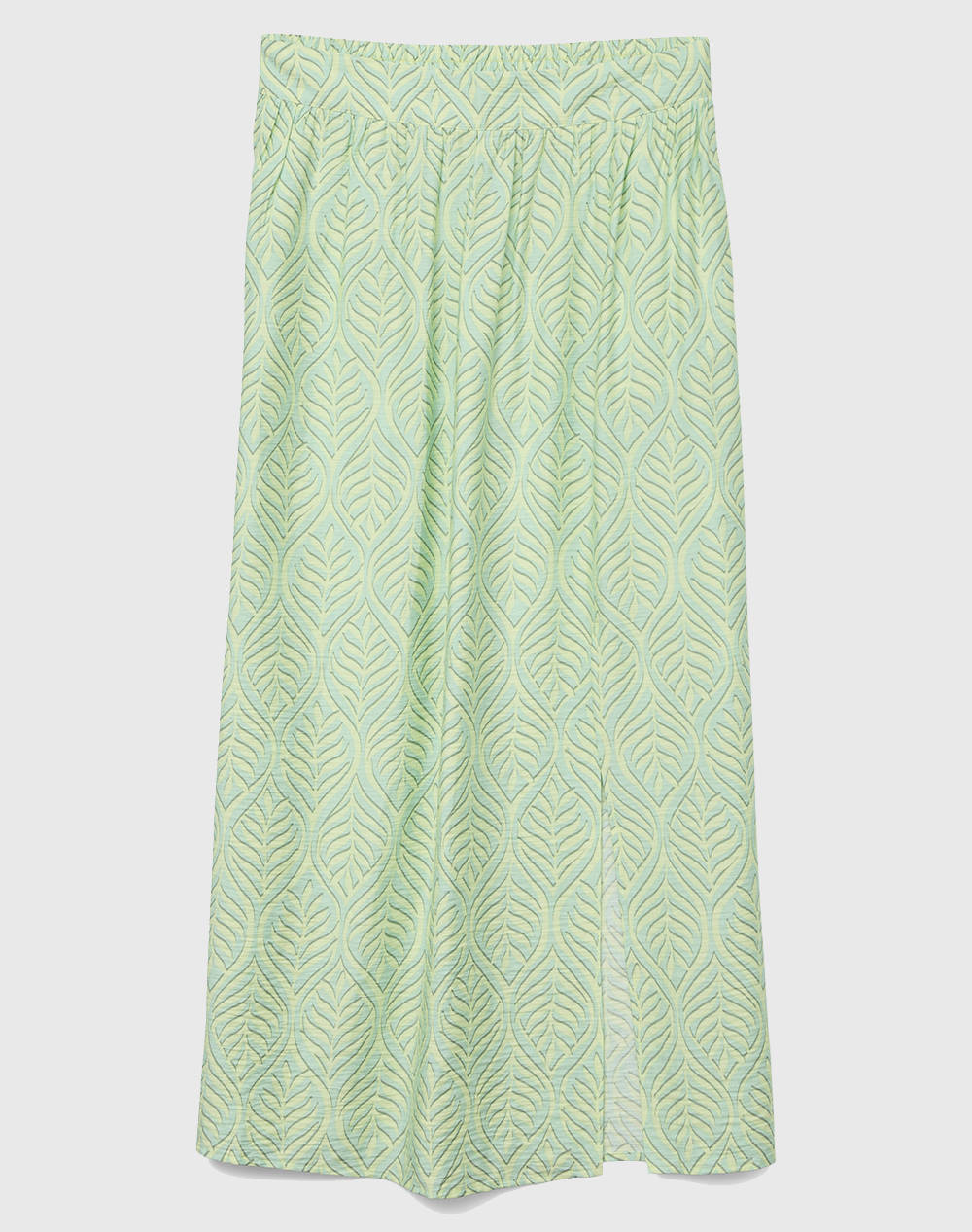 VERO MODA VMDANA MW ANKLE SKIRT WVN BTQ GA
