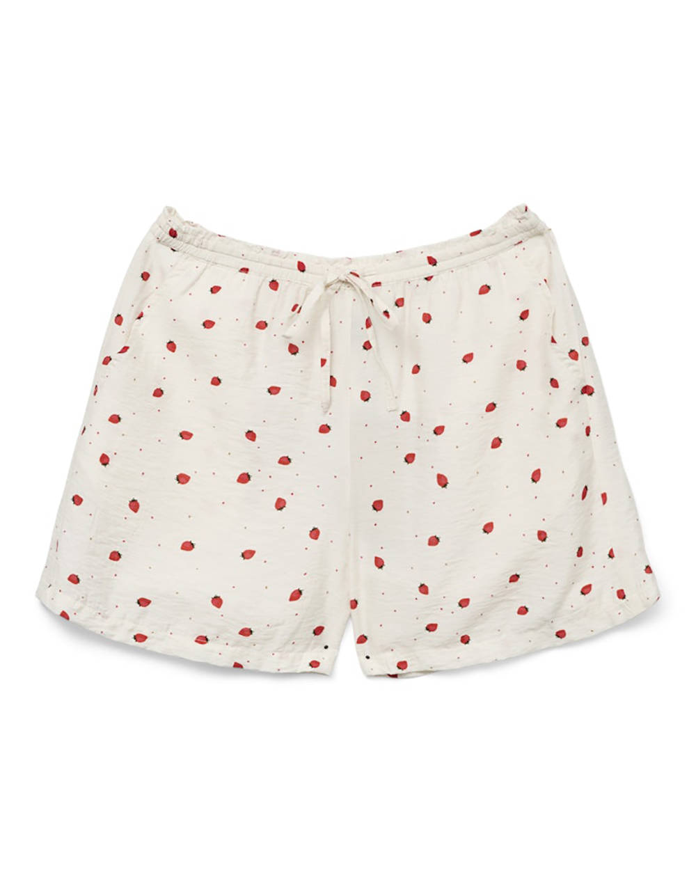 VERO MODA VMODETTE HW SHORTS WVN GA